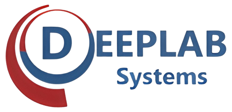 Deeplab Systems Logo