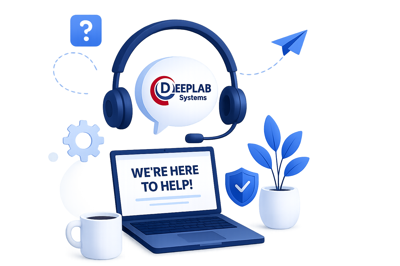 Help Desk Support